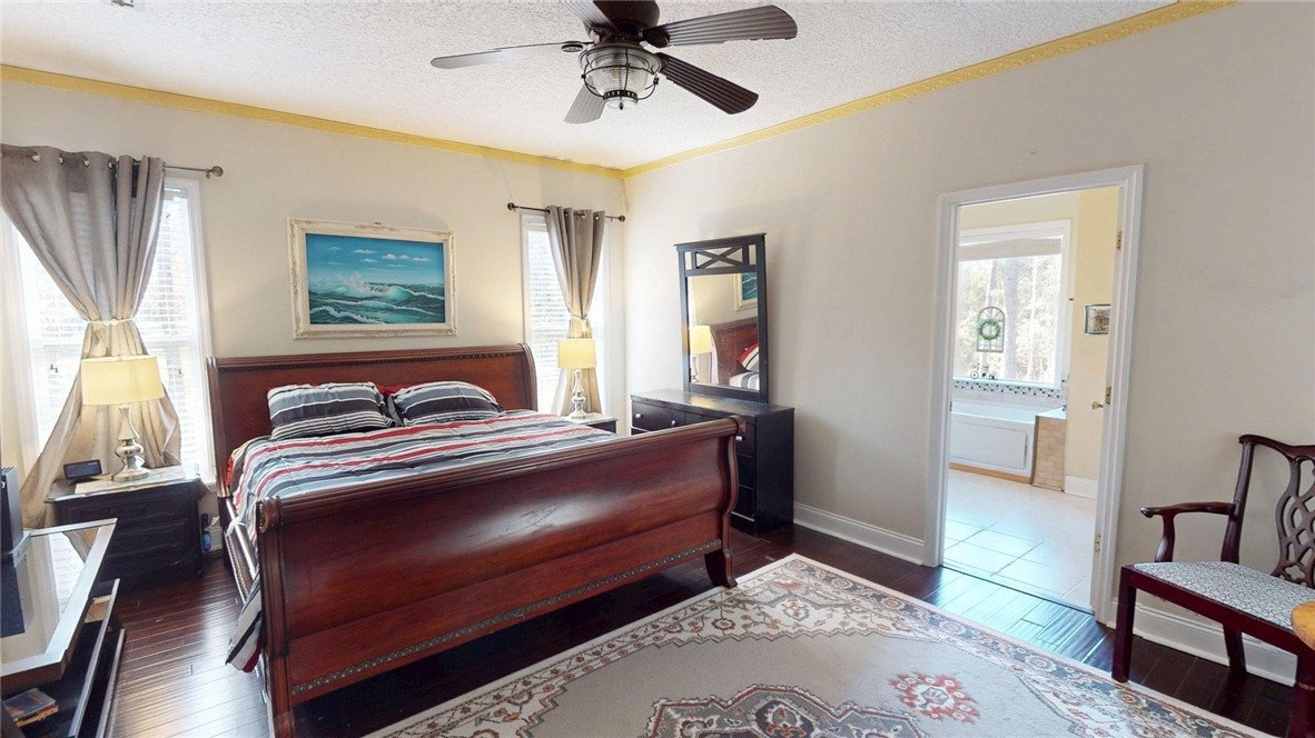 154 Buffalo Road Brunswick, GA 31523 - Photo 8 of 60