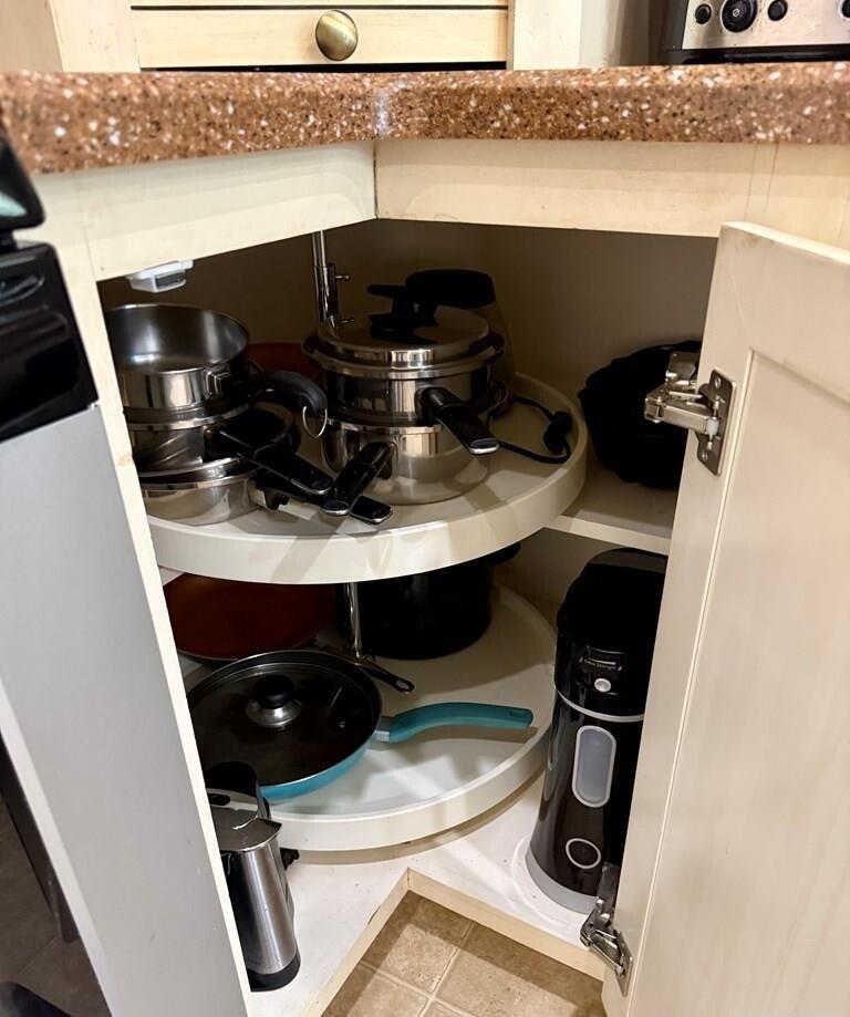 100 Flamingo Road Bassett, VA 24055 - Photo 9 of 30 a close view of shoes and chairs