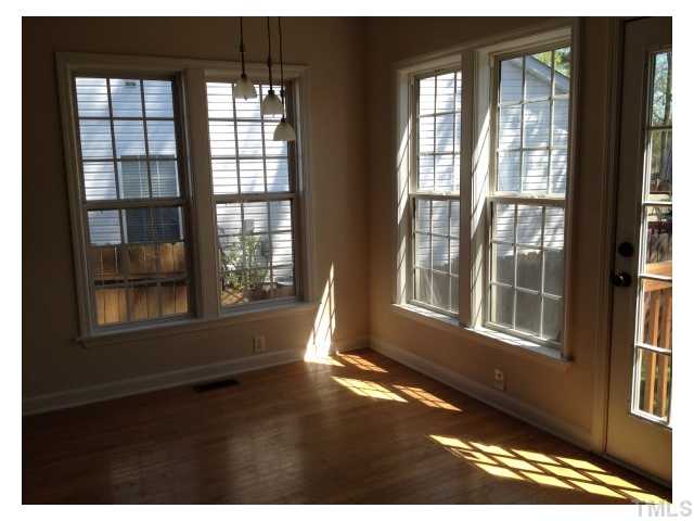 8700 Neuse Village Court Raleigh, NC 27616 - Photo 5 of 11 a view of an empty room with a window