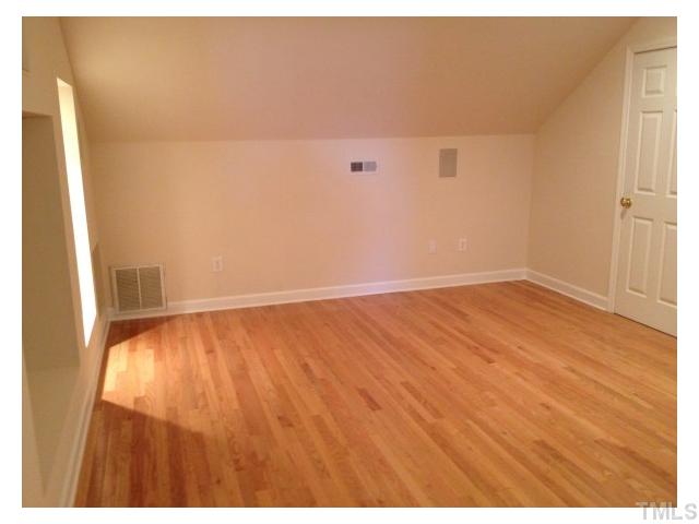 8700 Neuse Village Court Raleigh, NC 27616 - Photo 10 of 11 a view of an empty room