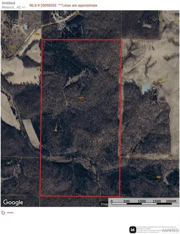 $799,000 | 0 County Road 2590, Lenox, MO 65541