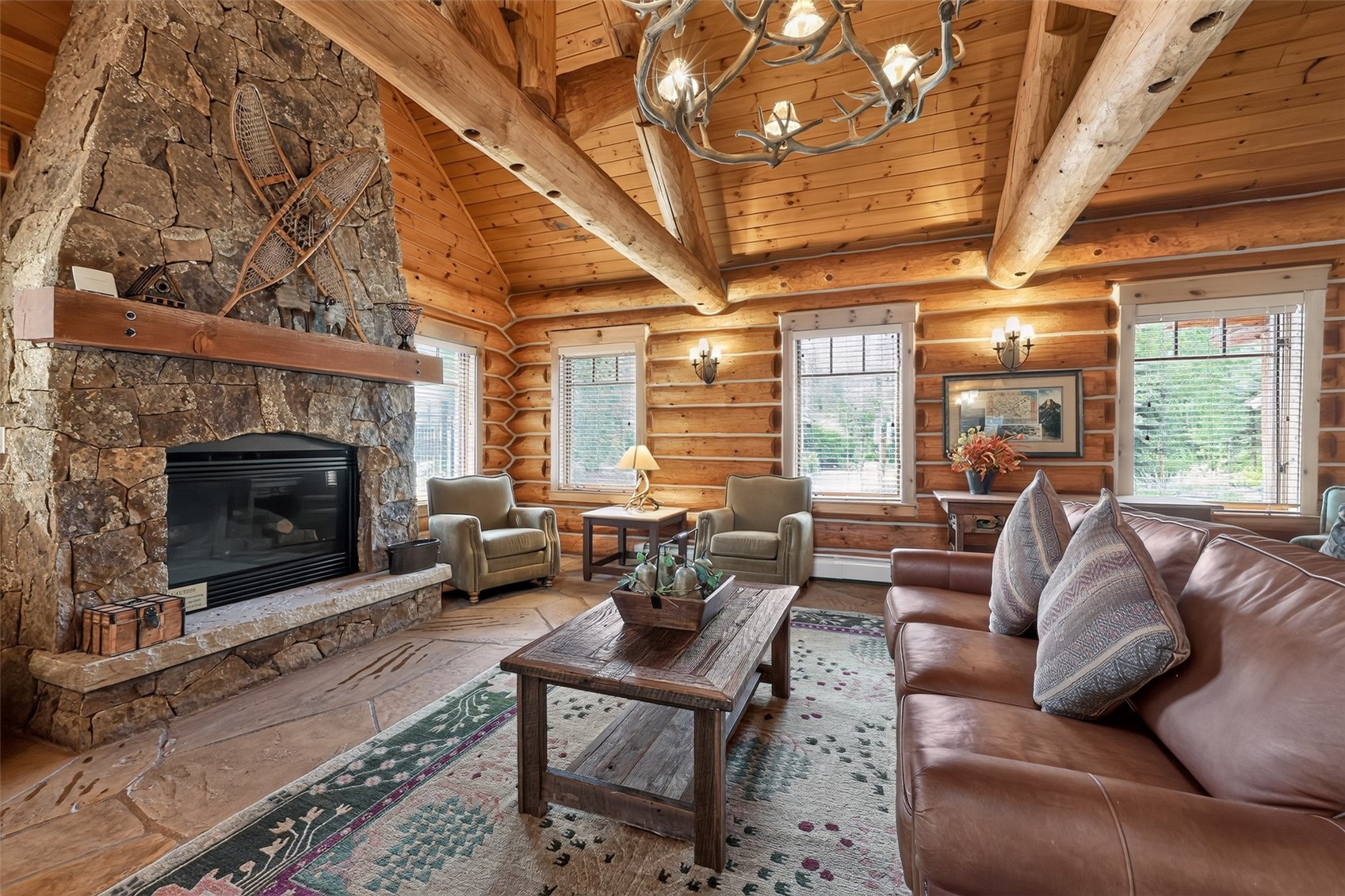 89 Tip Top Trail, Unit 6533 Keystone, CO 80435 - Photo 31 of 35