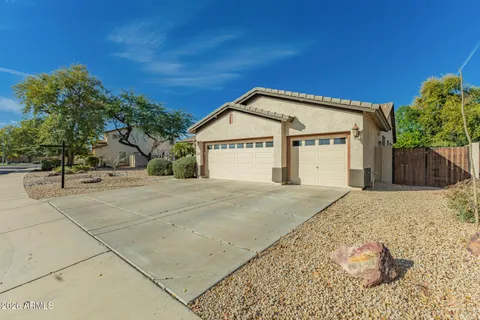 $899,999 | 4760 South Nevada Street, Chandler, AZ 85249