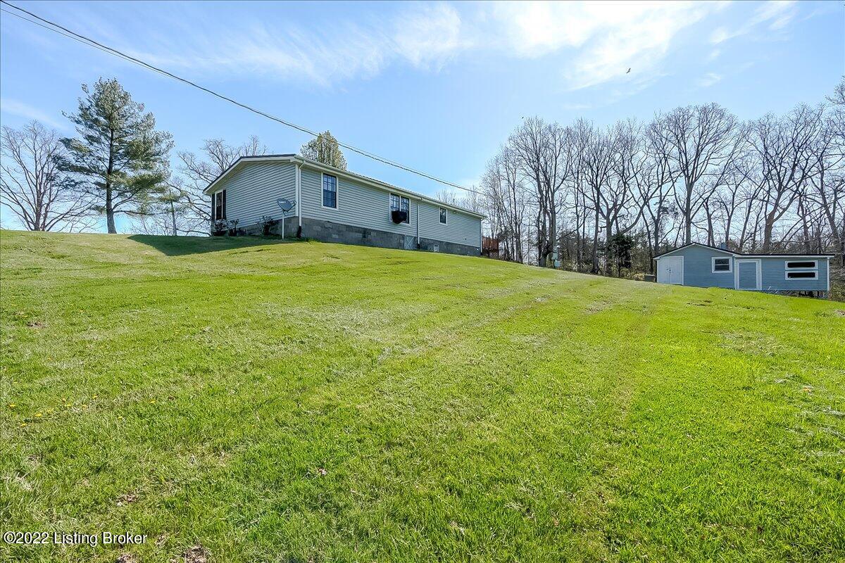 951 Hickory Ridge Road Waddy, KY 40076 - Photo 32 of 61 29-3-2