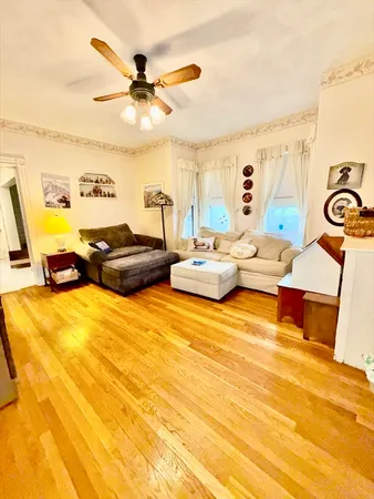 $3,800 | 30 Harrington Street, Unit 1, Revere, MA 02151