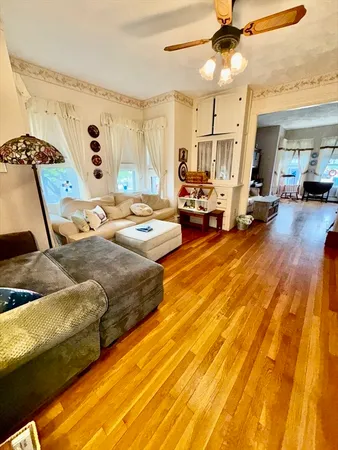 $3,800 | 30 Harrington Street, Unit 1, Revere, MA 02151