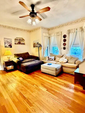 $3,800 | 30 Harrington Street, Unit 1, Revere, MA 02151