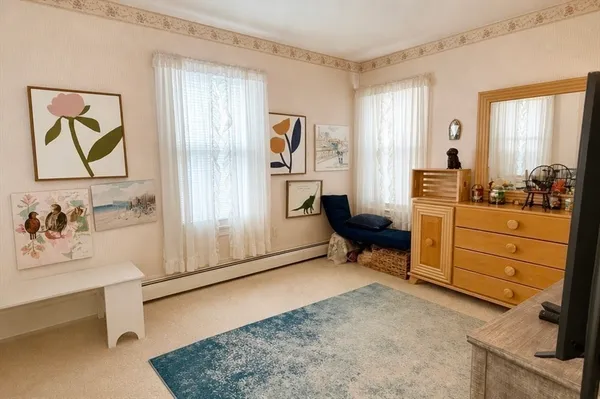 $3,800 | 30 Harrington Street, Unit 1, Revere, MA 02151