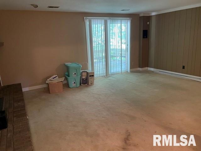 164 Hightide Drive Decatur, IL 62521 - Photo 17 of 21 Gallery Image 17
