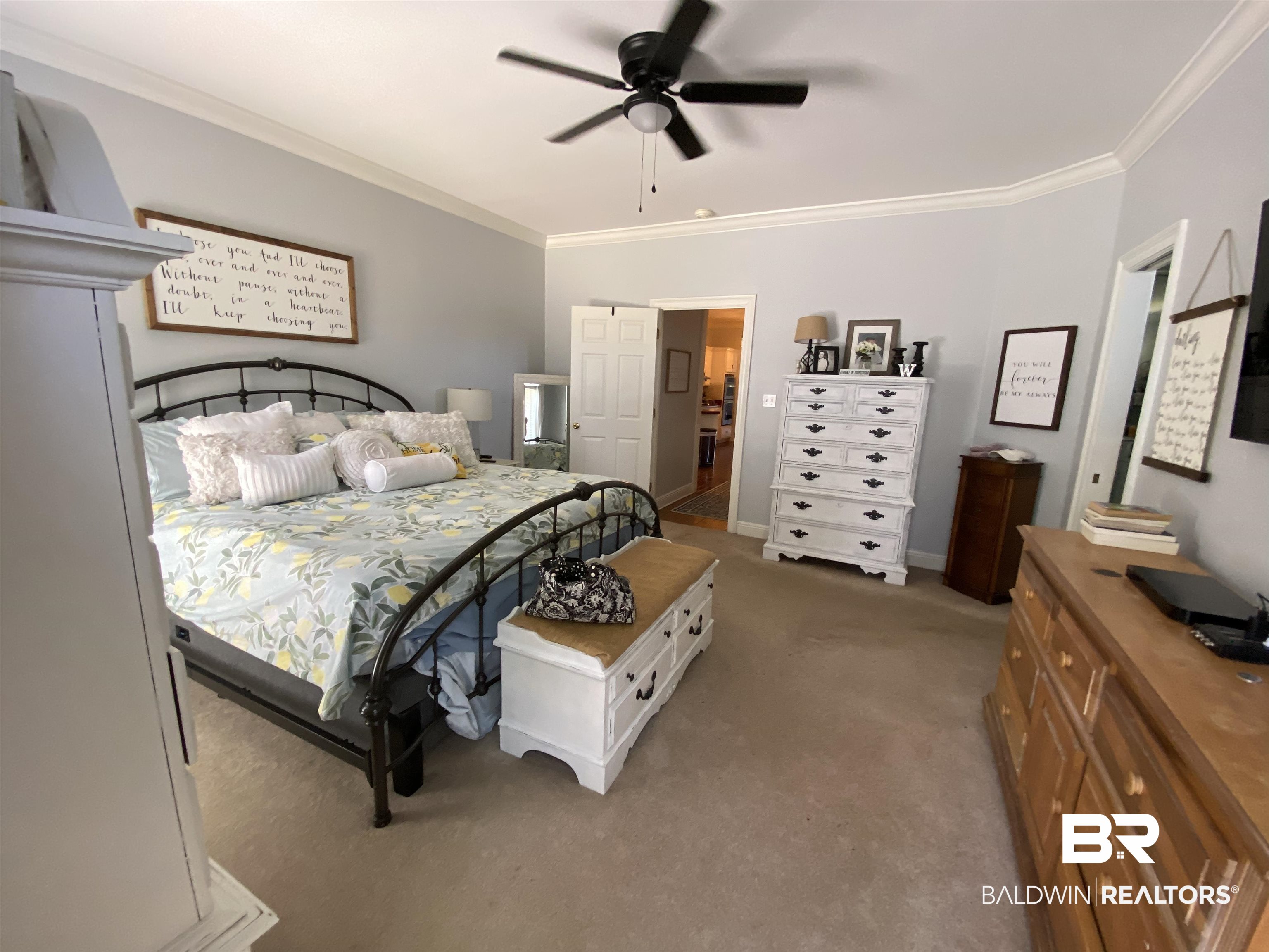 418 Azalea Drive Monroeville, AL 36460 - Photo 13 of 38