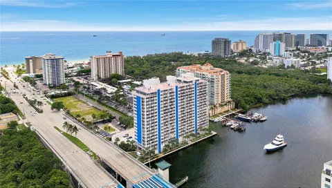 $2,295,000 | 2800 East Sunrise Boulevard, Unit PHG, Fort Lauderdale, FL 33304