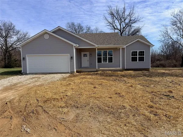 $315,000 | 945 Highway 79, Foley, MO 63347