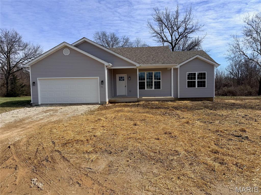 945 Highway 79 Foley, MO 63347 - Photo 2 of 8