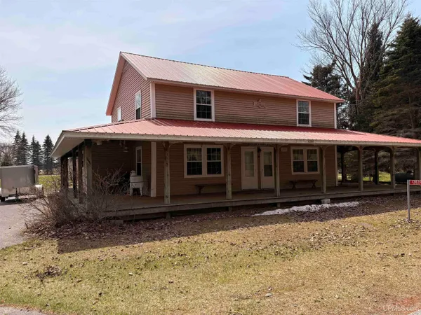 $115,000 | 13839 Wells 21.2 Street, Rapid River, MI 49878
