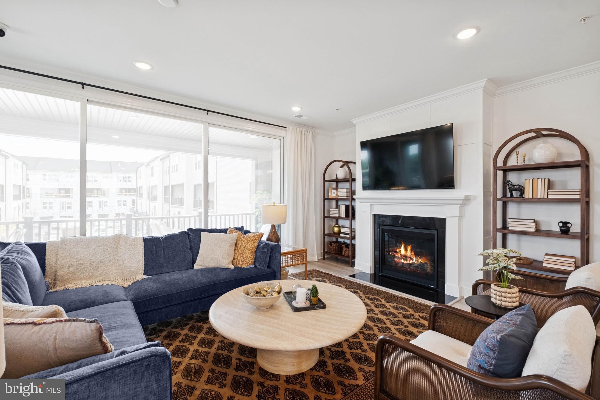 14926 Deco Circle Chantilly, VA 20151 - Photo 5 of 26 SAMPLE PHOTO ONLY