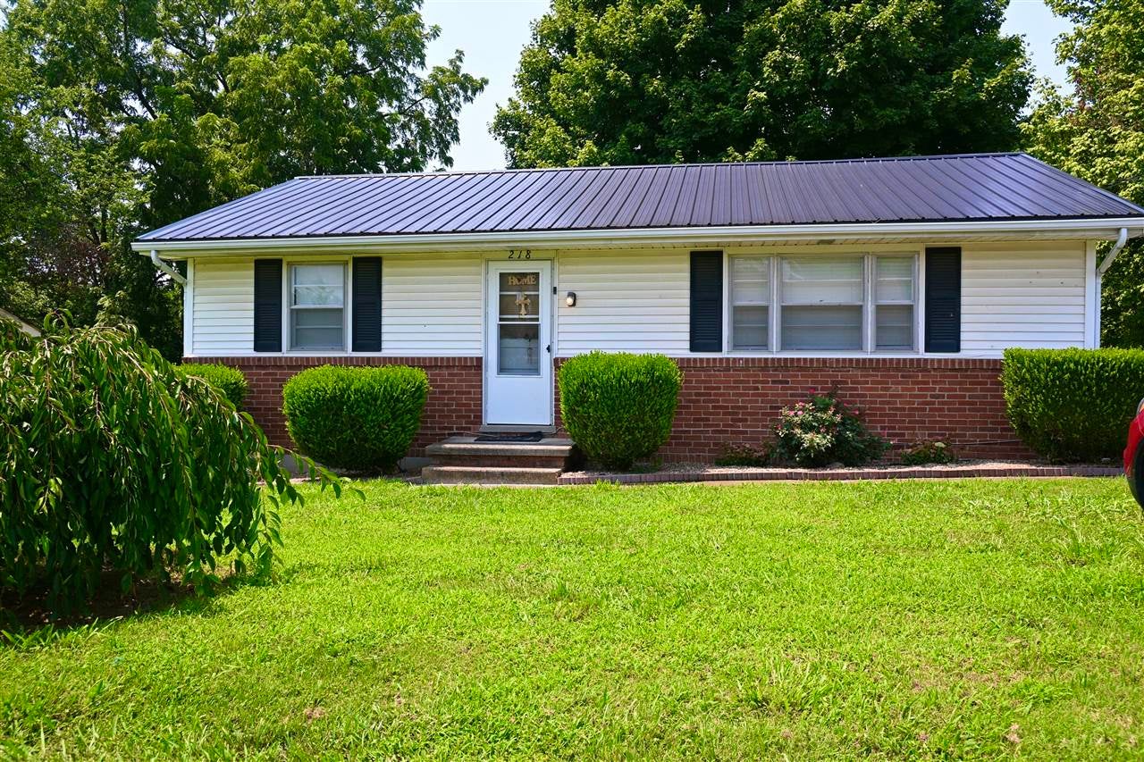 218 Witt Road Franklin, KY 42134 - Photo 1 of 19 Gallery Image 1