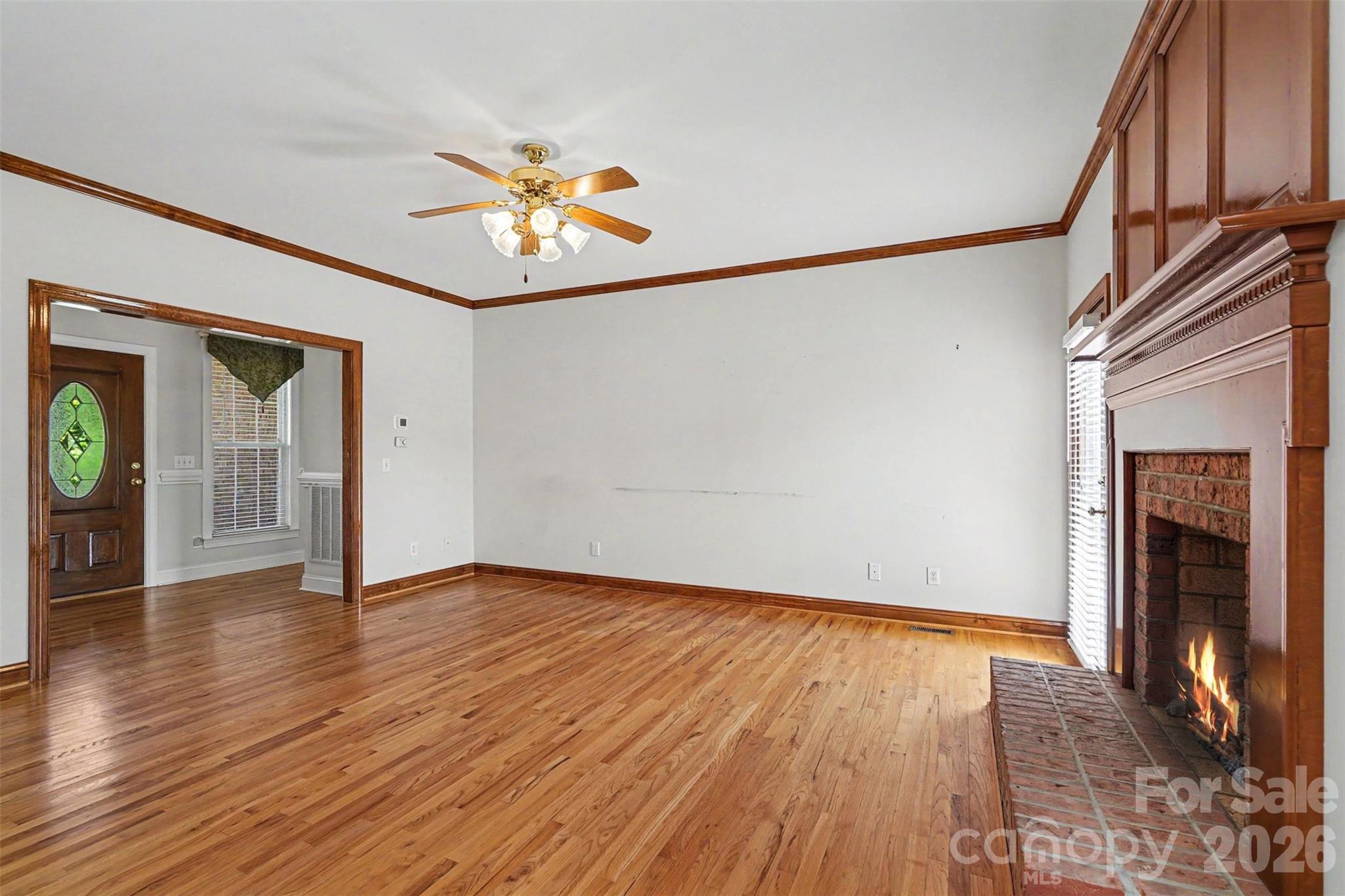 8200 Mt Olive Road Concord, NC 28025 - Photo 7 of 28