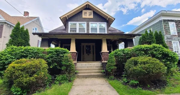 $169,900 | 131 John Street, Ilion, NY 13357