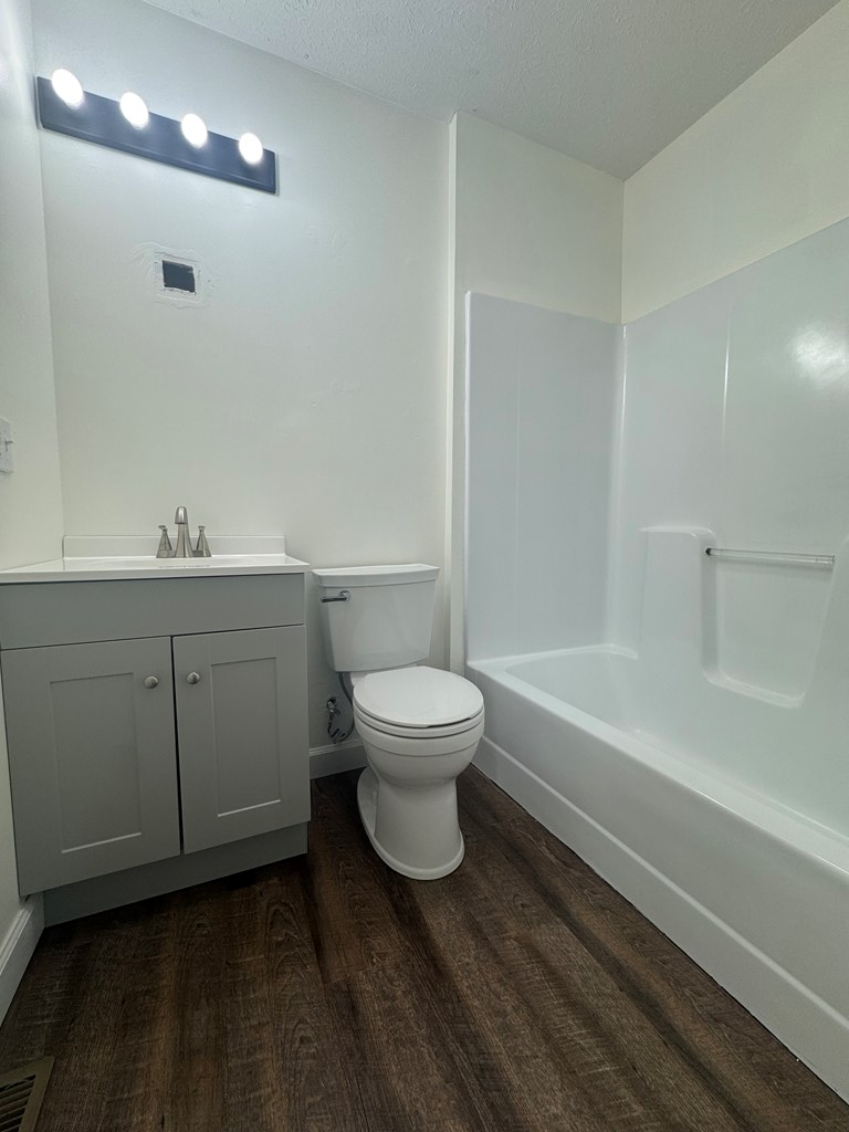408 Ridgecrest Drive LaFayette, GA 30728 - Photo 17 of 21 Gallery Image 17
