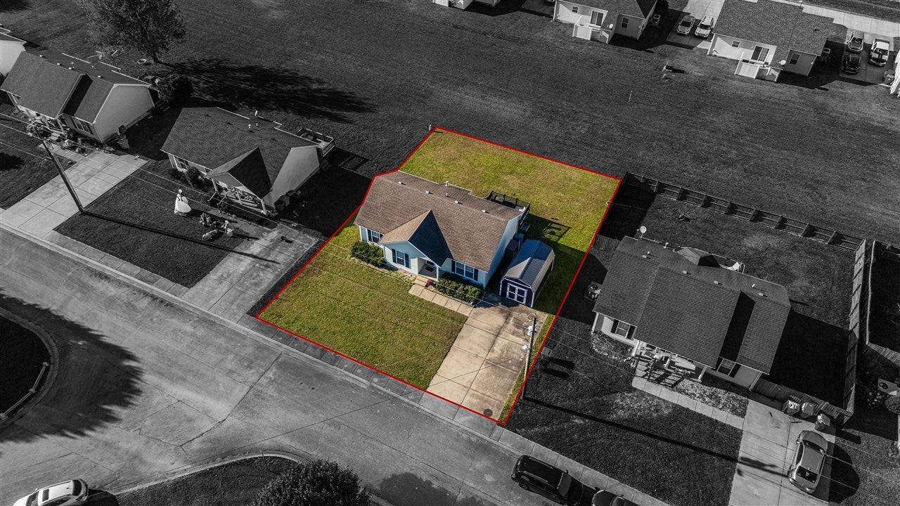 1323 Valley Ridge Road Franklin, KY 42134 - Photo 30 of 36 Gallery Image 30