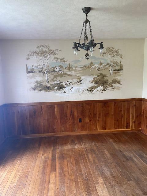 332 Pohlman Road Chillicothe, OH 45601 - Photo 6 of 39 Dining Room