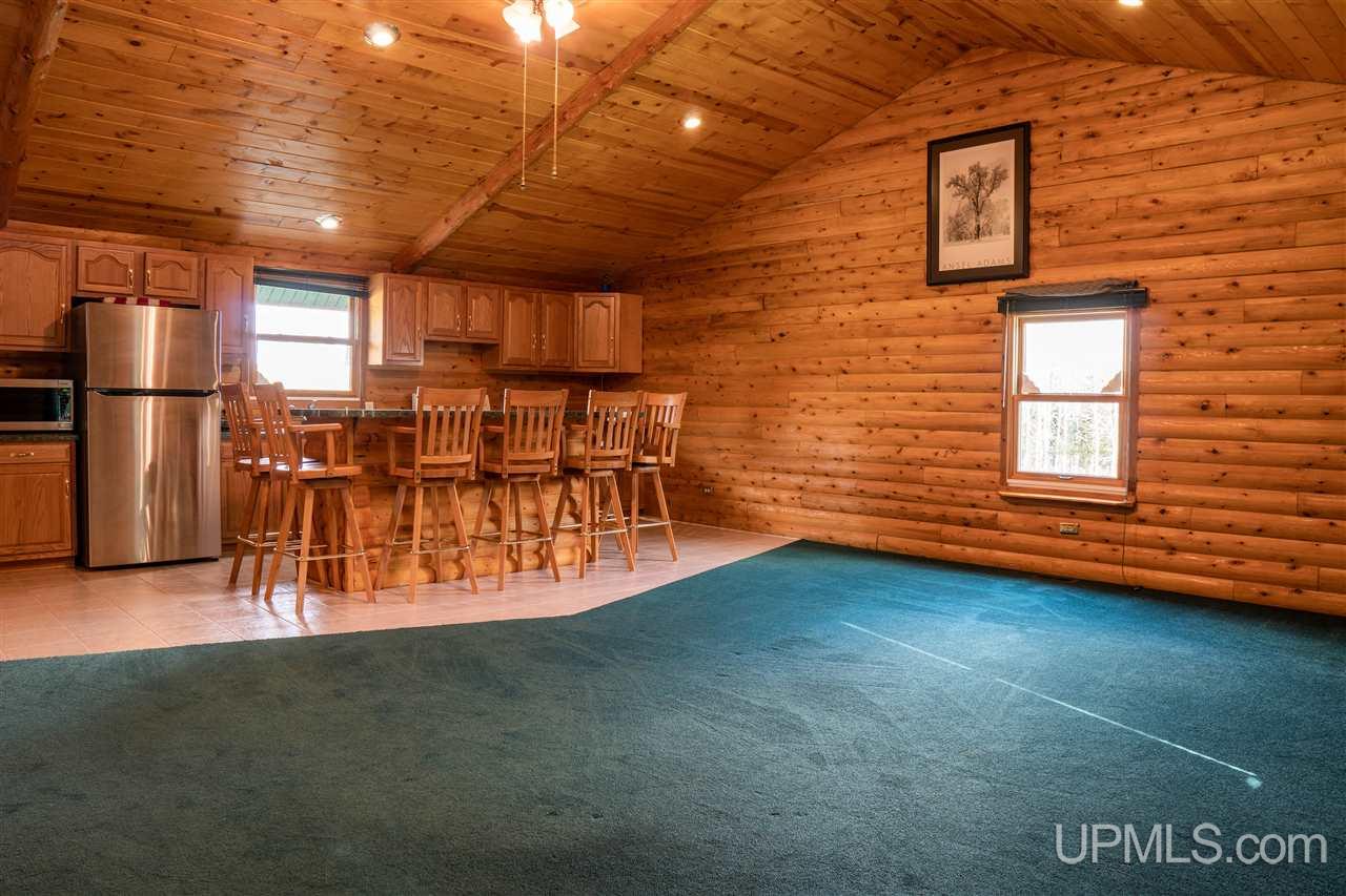 1378 Co Road Cornell, MI 49818 - Photo 6 of 22
