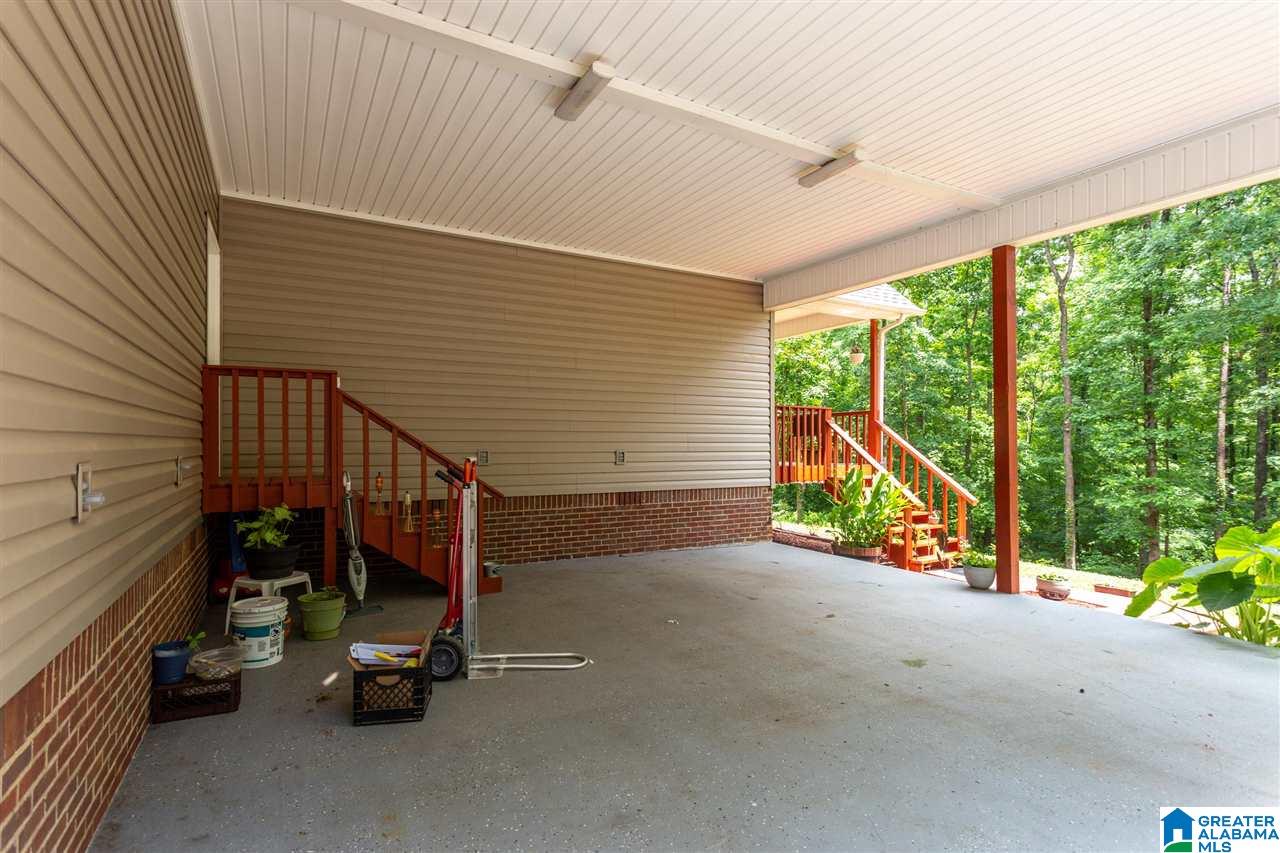 999 Curt Jarrett Road Ashville, AL 35953 - Photo 40 of 45