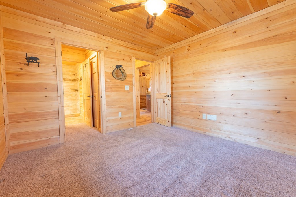 101 Abbygale Road Murphy, NC 28906 - Photo 24 of 44 Master Bedroom