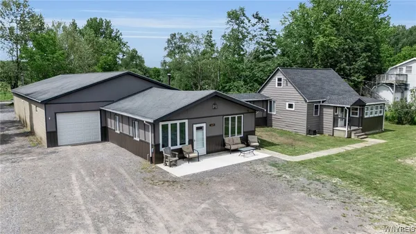 $574,000 | 12694 Creek Road, Sardinia, NY 14030
