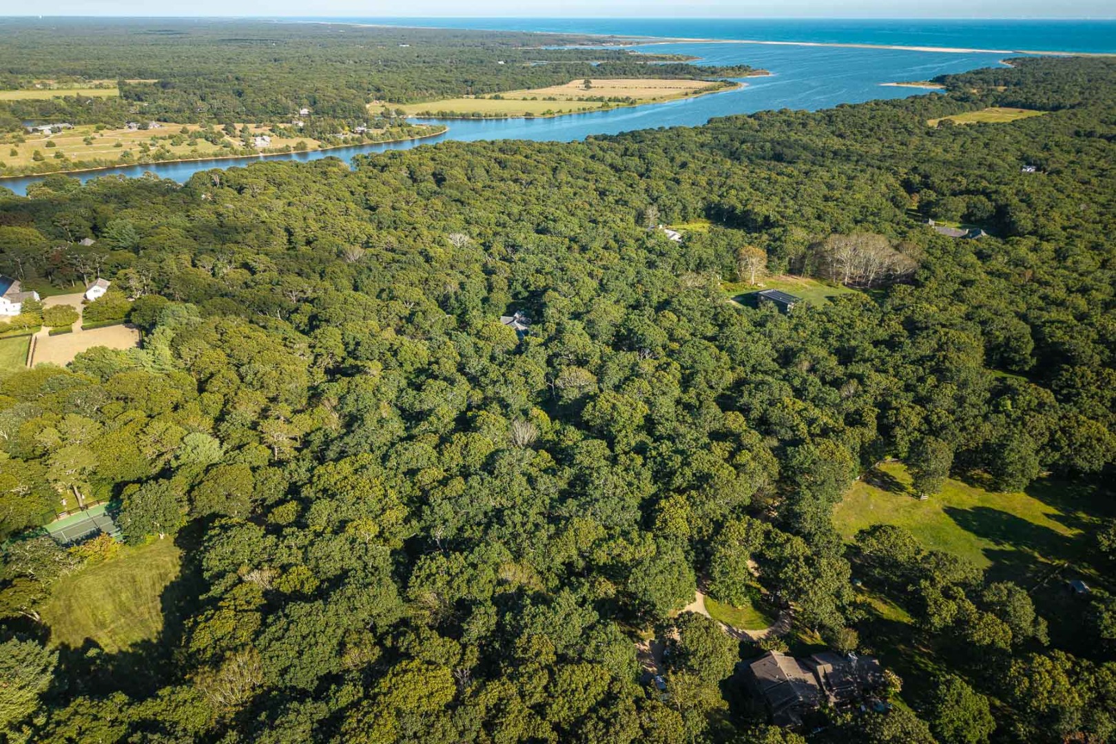 49 Cobbs Hill Road Chilmark, MA 02535 - Photo 3 of 9 Gallery Image 3