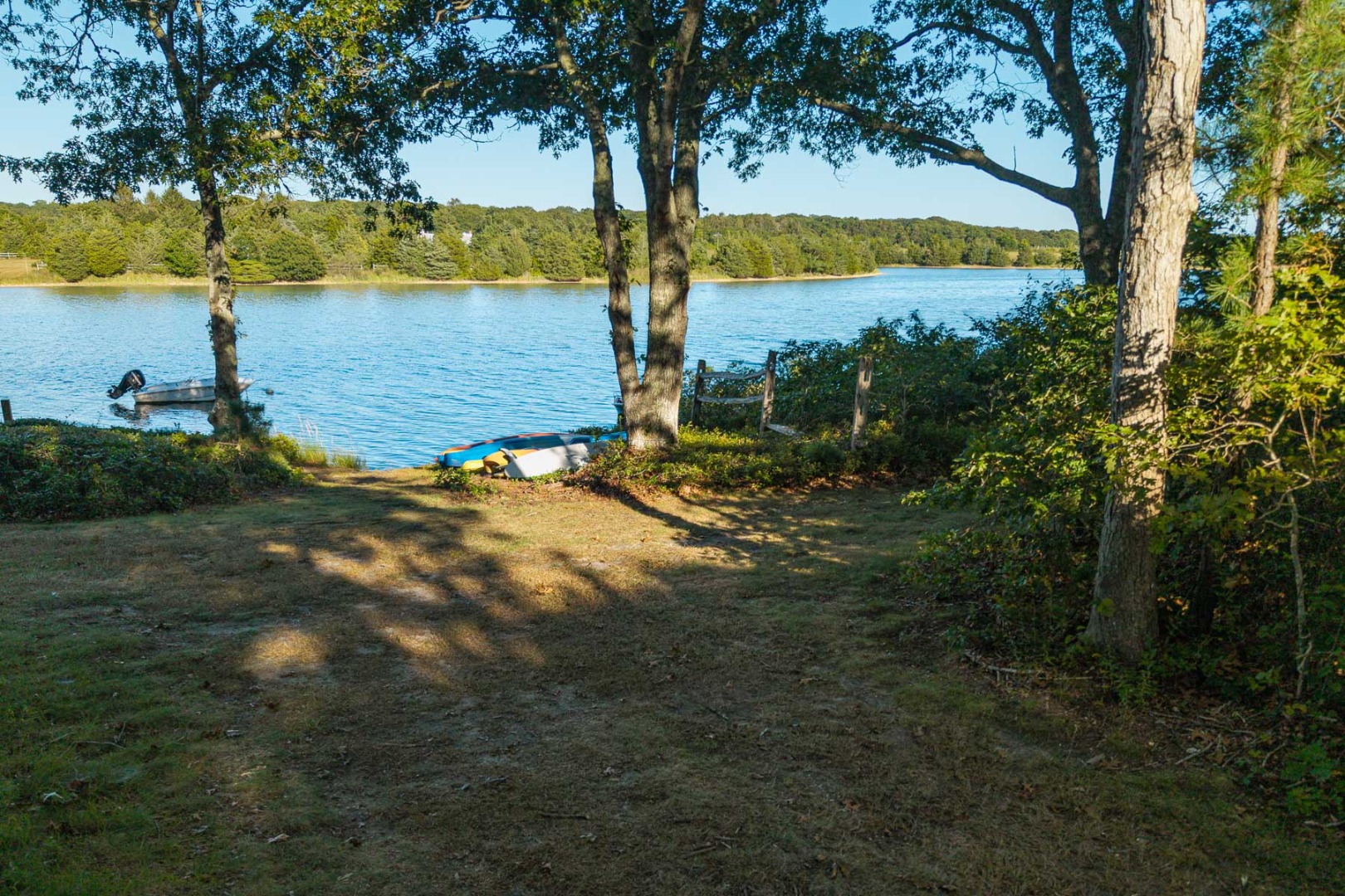 49 Cobbs Hill Road Chilmark, MA 02535 - Photo 7 of 9 Gallery Image 7