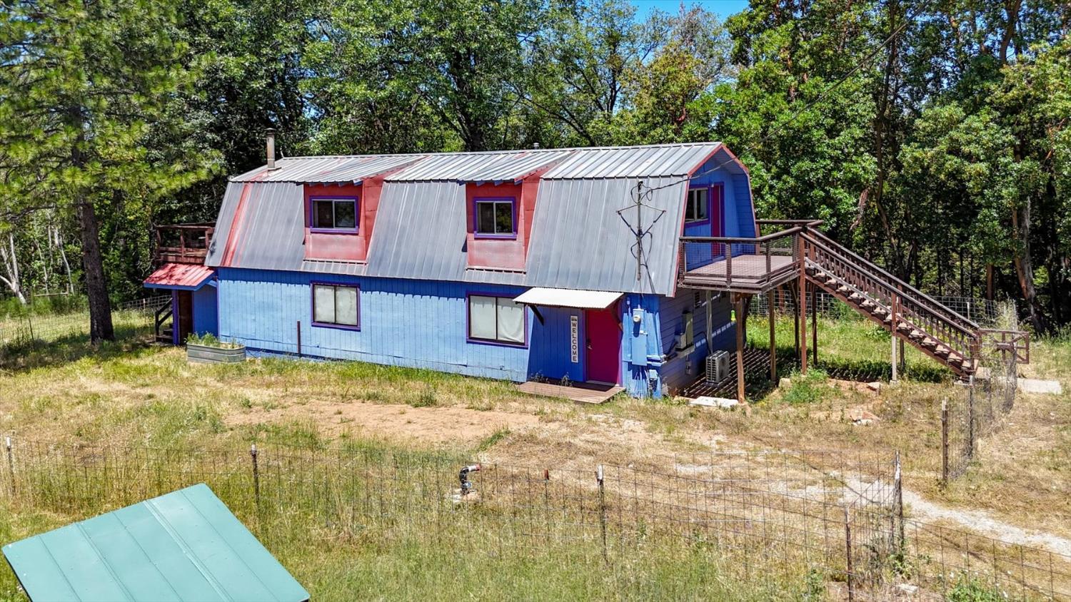 12666 Robinson Road Nevada City, CA 95959 - Photo 1 of 72