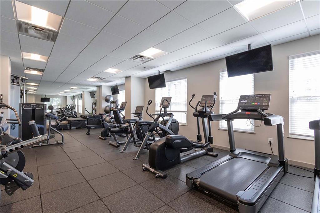 325 East Paces Ferry Road Northeast, Unit 1905 Atlanta, GA 30305 - Photo 49 of 67