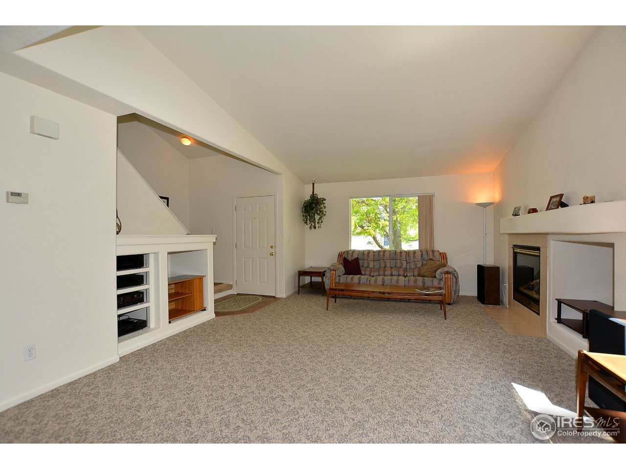Large Living Room