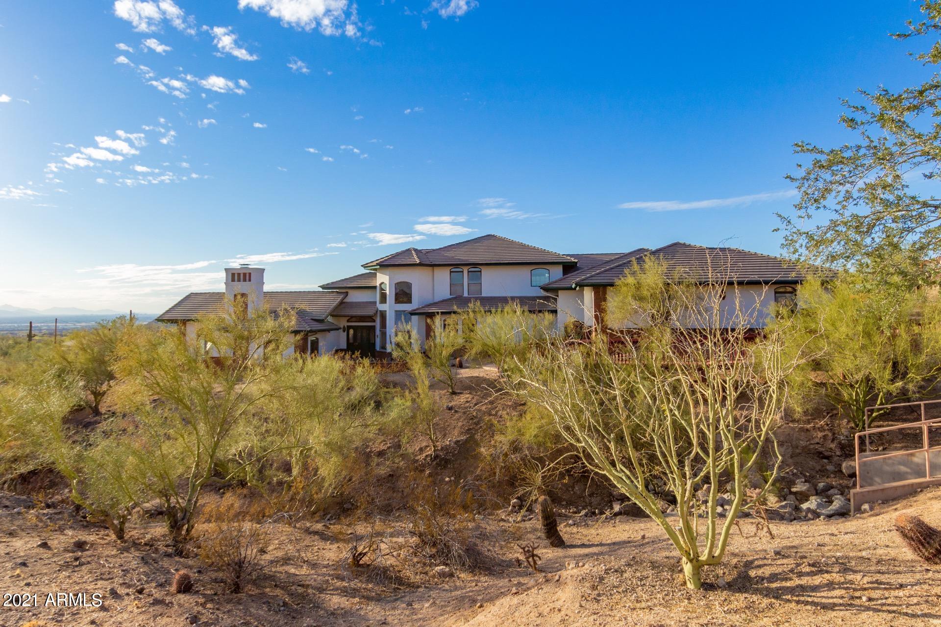 3714 North Hawes Road Mesa, AZ 85207 - Photo 3 of 50 Hawes 4