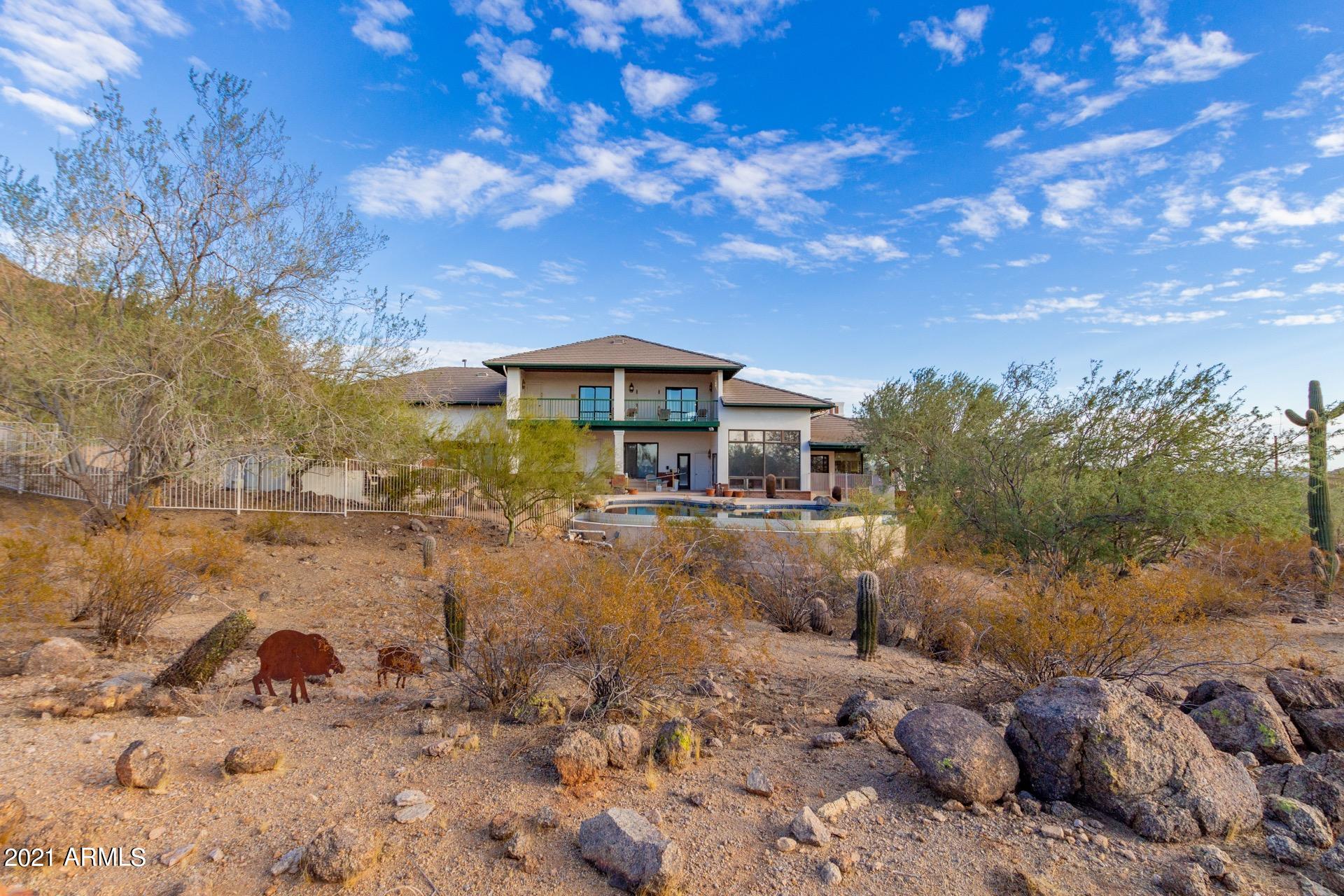 3714 North Hawes Road Mesa, AZ 85207 - Photo 4 of 50 Hawes 2
