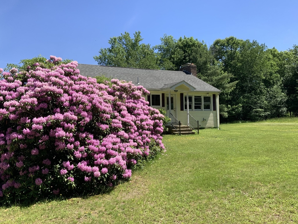 12 Old County Road Westminster, MA 01473 - Photo 6 of 23