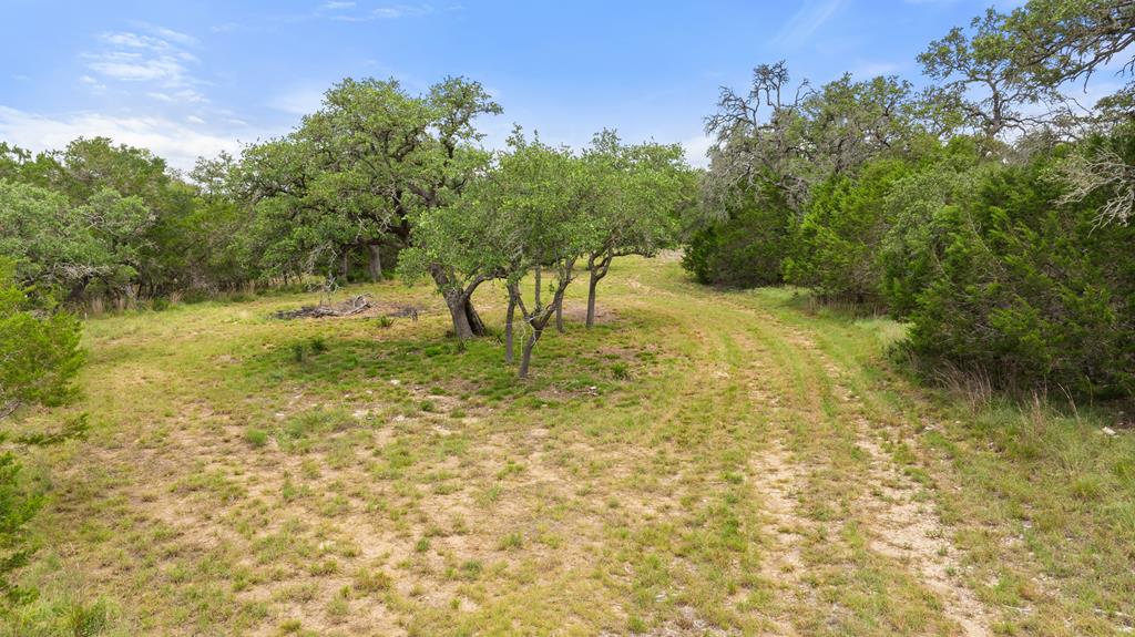 577 Rocky River Road, Unit 8 Blanco, TX 78606 - Photo 4 of 14 Estimated Property Lines