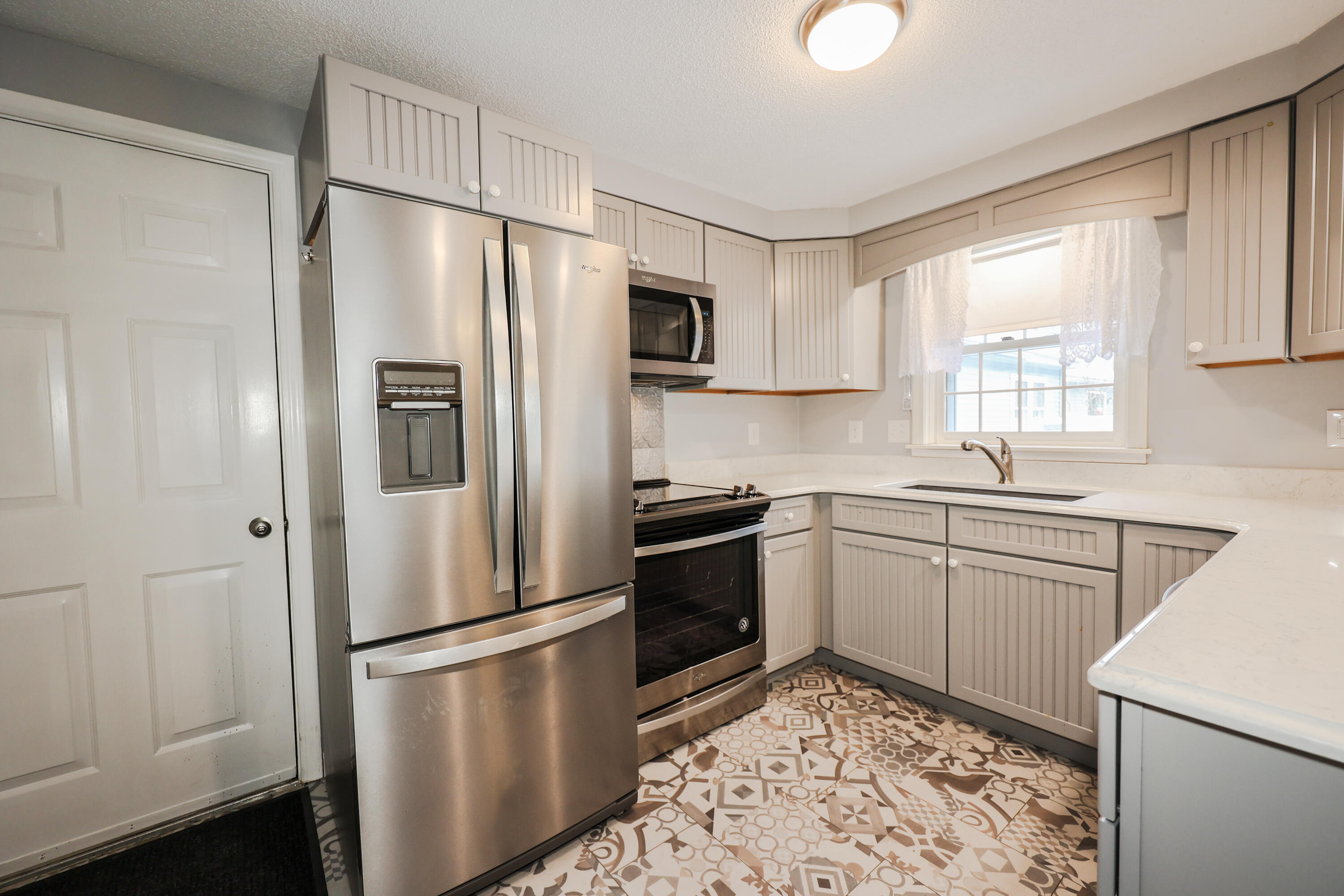 194 Flintlock Village Road, Unit 4 Wells, ME 04090 - Photo 12 of 42 Kitchen