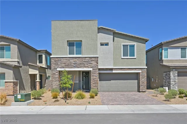 $2,895 | 282 Mount Steele Avenue, Henderson, NV 89015