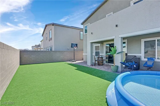 $2,895 | 282 Mount Steele Avenue, Henderson, NV 89015