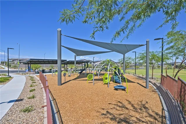 $2,895 | 282 Mount Steele Avenue, Henderson, NV 89015