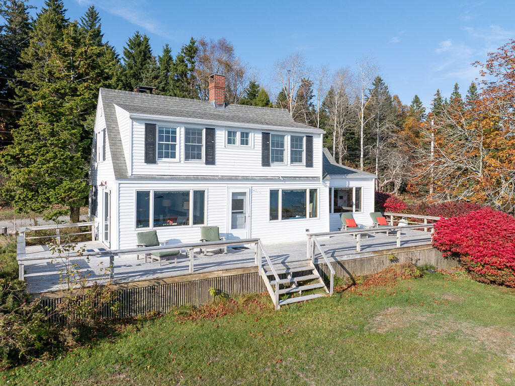 88 Whitman Road Stonington, ME 04681 - Photo 4 of 61 88WhitmanRd-3