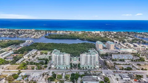 $449,000 | 450 North Federal Highway, Unit 1213, Boynton Beach, FL 33435
