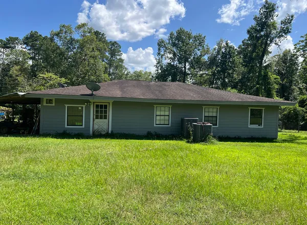 $196,900 | 790 Durwood Drive, Woodville, TX 75979