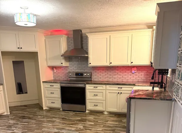 $196,900 | 790 Durwood Drive, Woodville, TX 75979