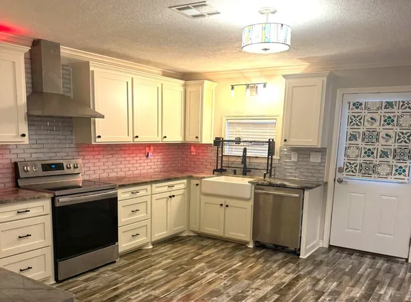 $196,900 | 790 Durwood Drive, Woodville, TX 75979