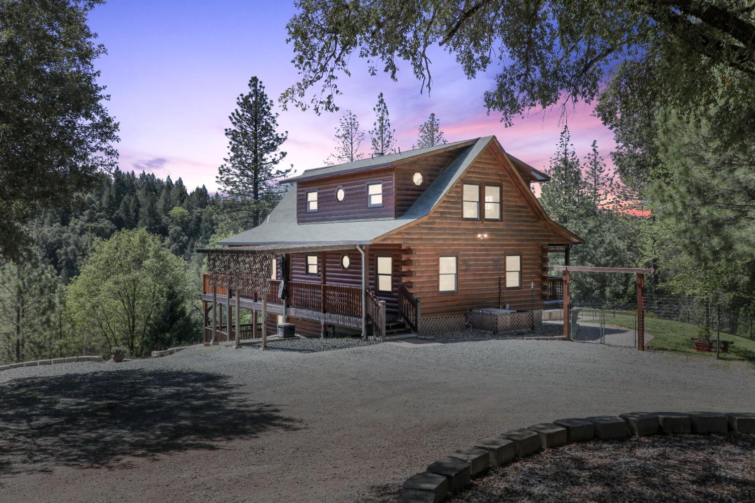 19965 West Mitchell Mine Road Pine Grove, CA 95665 - Photo 1 of 1 Gallery Image 1
