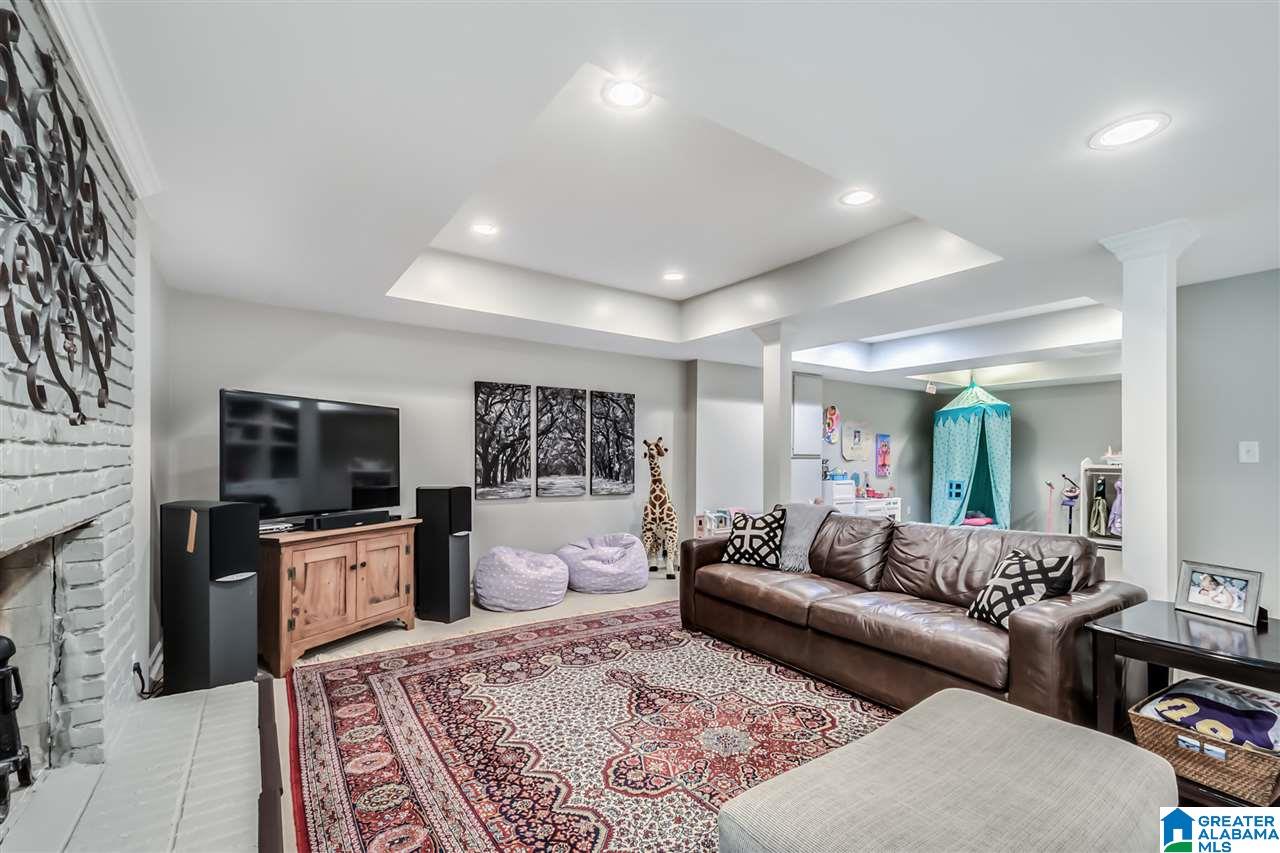 4213 Harpers Ferry Road Birmingham, AL 35213 - Photo 37 of 50