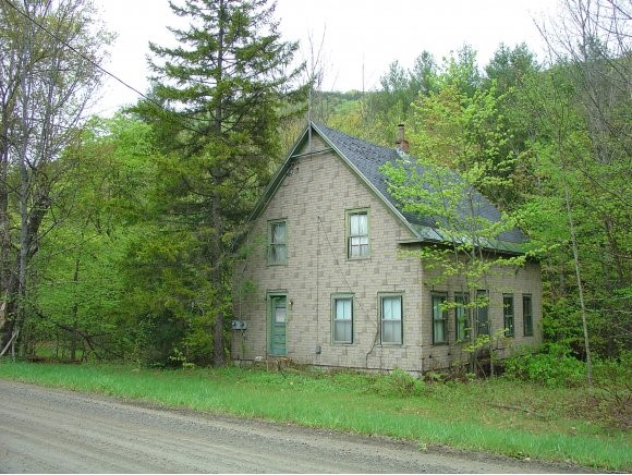 4536 Augur Hole Road Marlboro, VT 05351 - Photo 1 of 1 Gallery Image 1